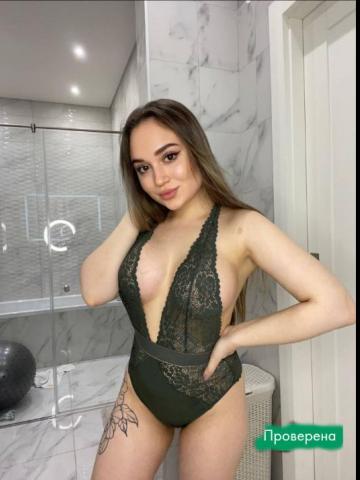 Полина Столица фото 3