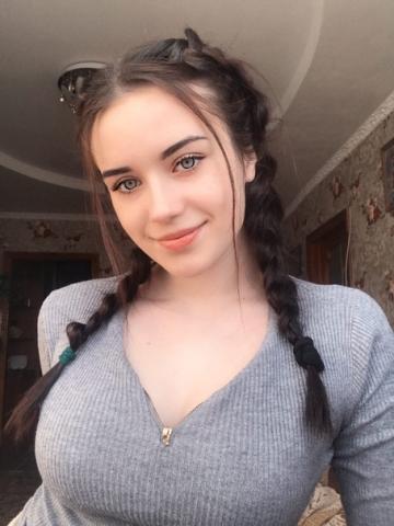 Ксения фото 4