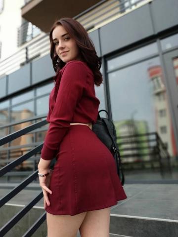 Ксения фото 5